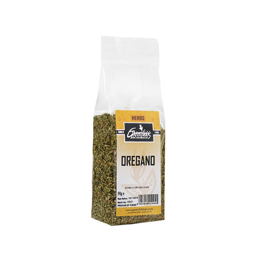 Altasawuq Gf Oregano