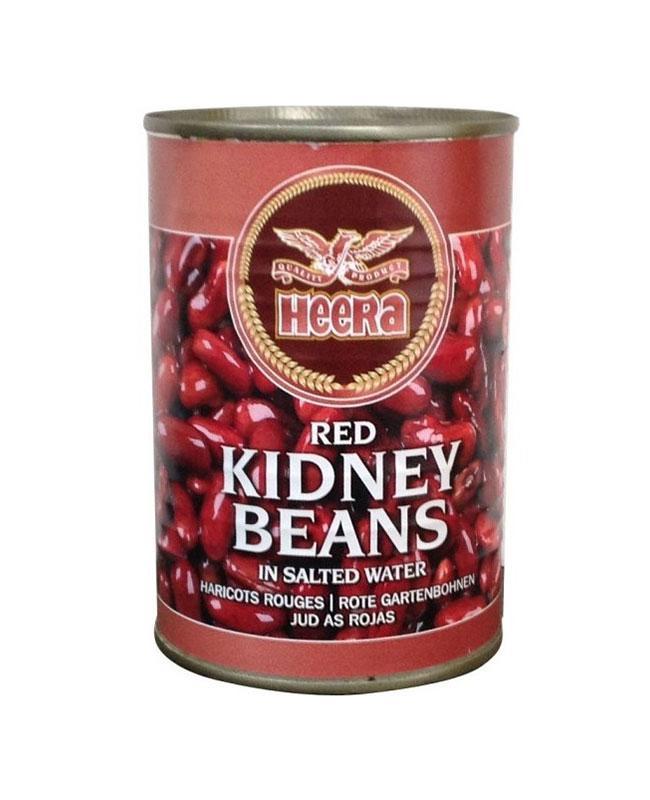 Altasawuq Heera Red Kidney Beans - Tin