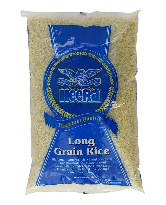 Altasawuq Heera Long Grain Rice