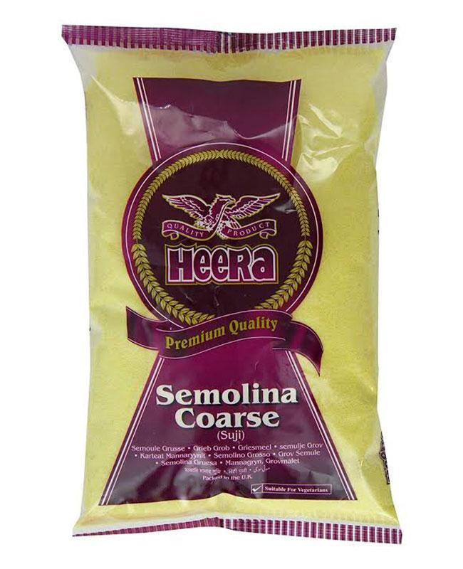 Altasawuq Heera Semolina Coarse