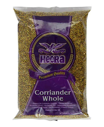 Altasawuq Heera Coriander Whole-Big