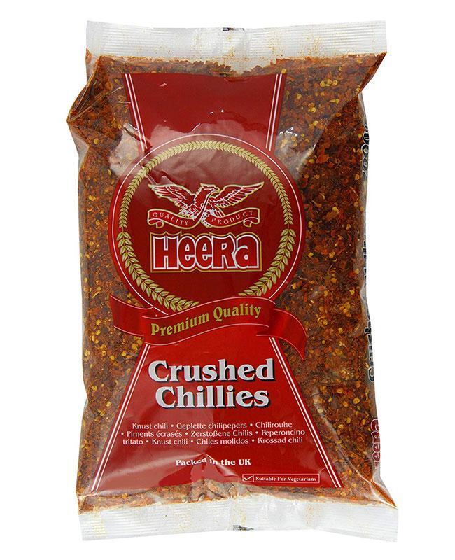 Altasawuq Heera Crushed Chilli