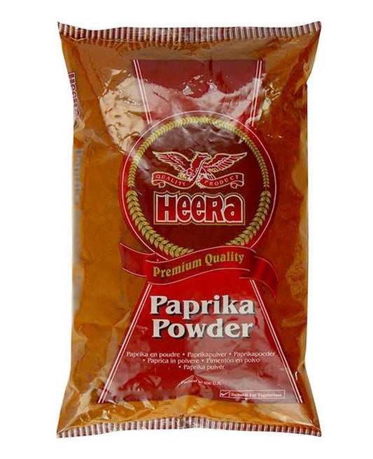 GWL Heera Paprika Powder