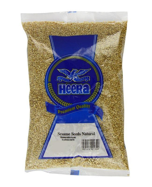 GWL Heera Sesame Seeds Natural