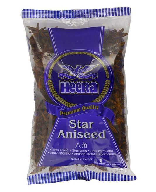 GWL Heera Star Aniseeds