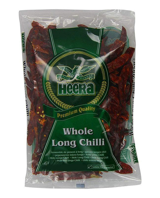 Altasawuq Heera Chilli Whole Long