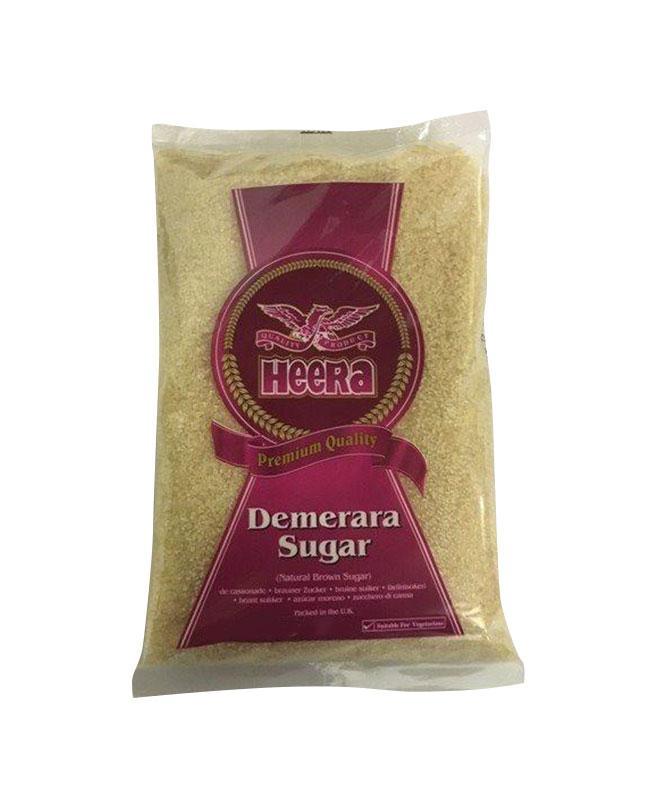 SIL Heera Demerara Sugar