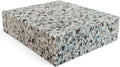 Extra firm 6lb recon foam cut to size for heavy duty seating