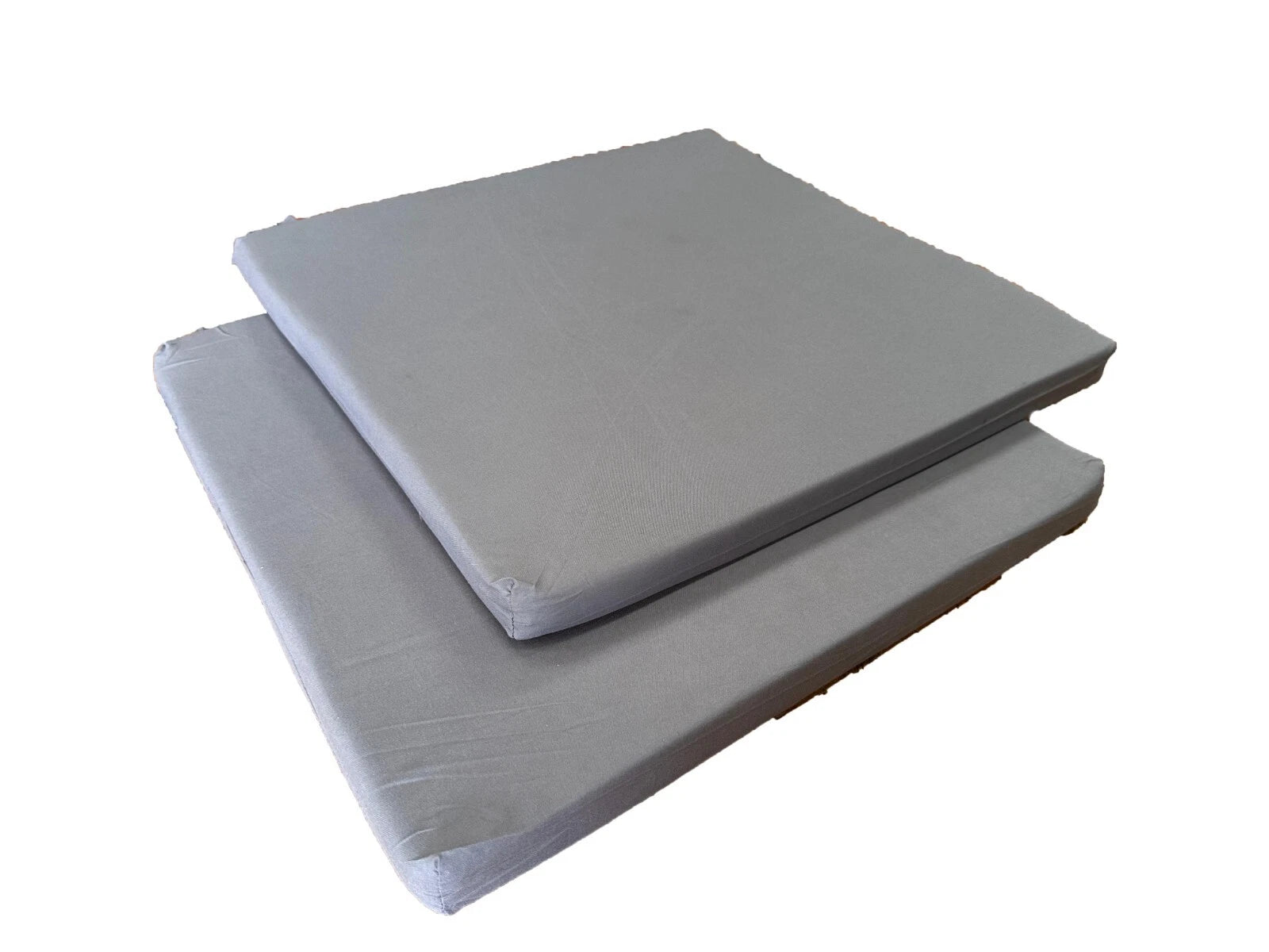Patio garden chair cushion foam seat pad