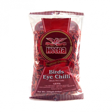 Altasawuq Heera Birds Eye Chilli