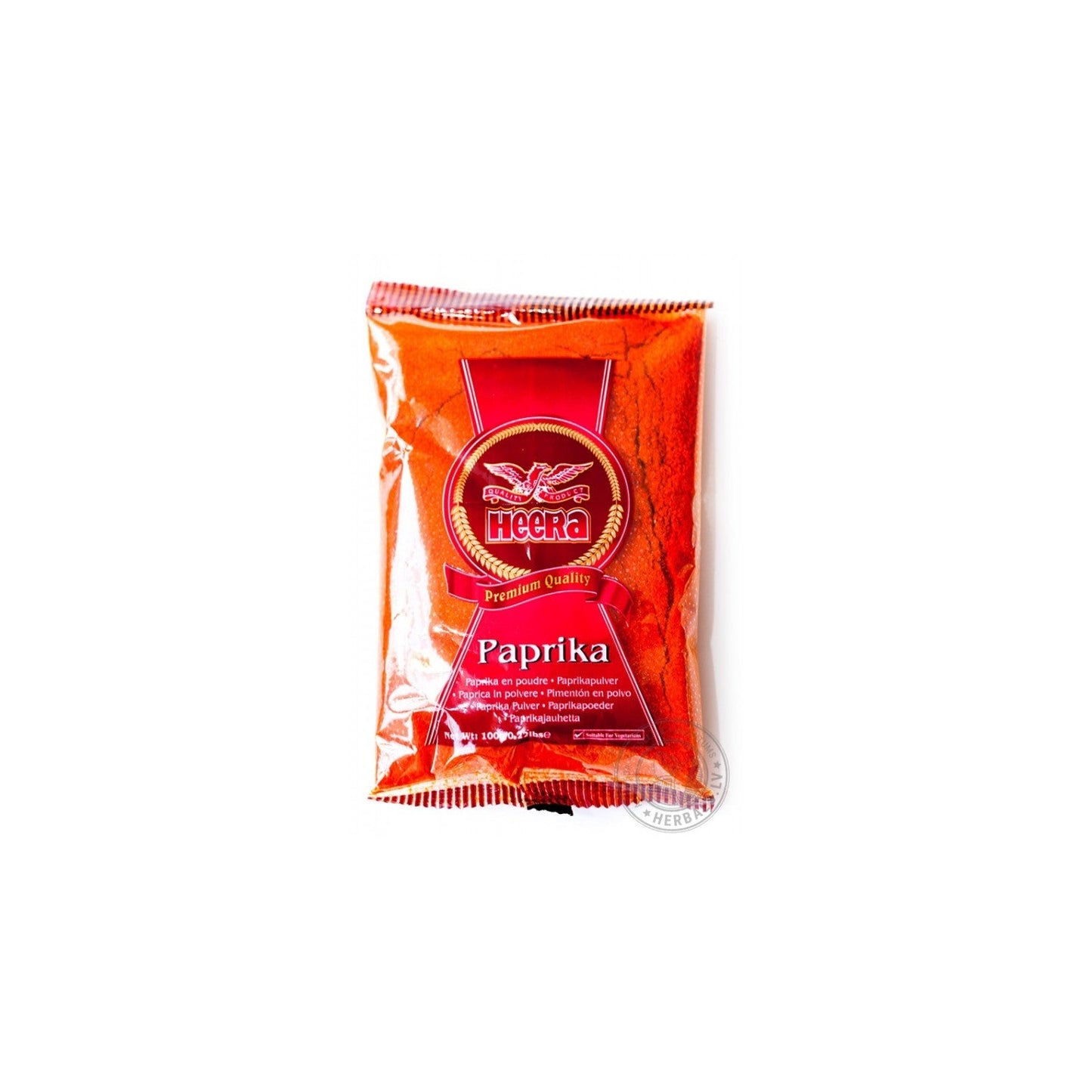 GWL Heera Smoked Paprika