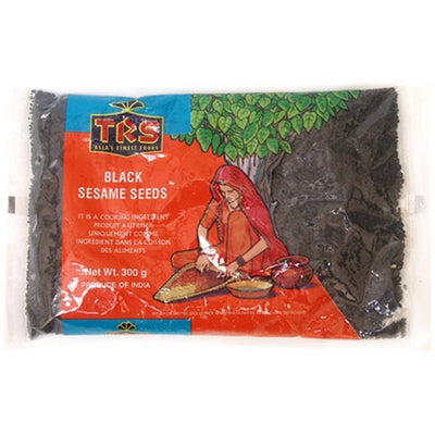 GWL TRS Black Sesame Seed