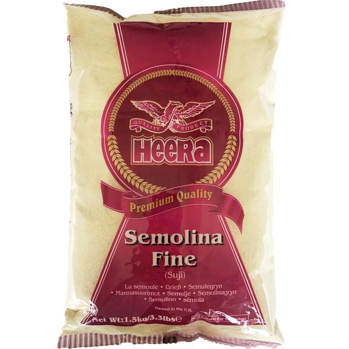 Altasawuq Heera Semolina Fine