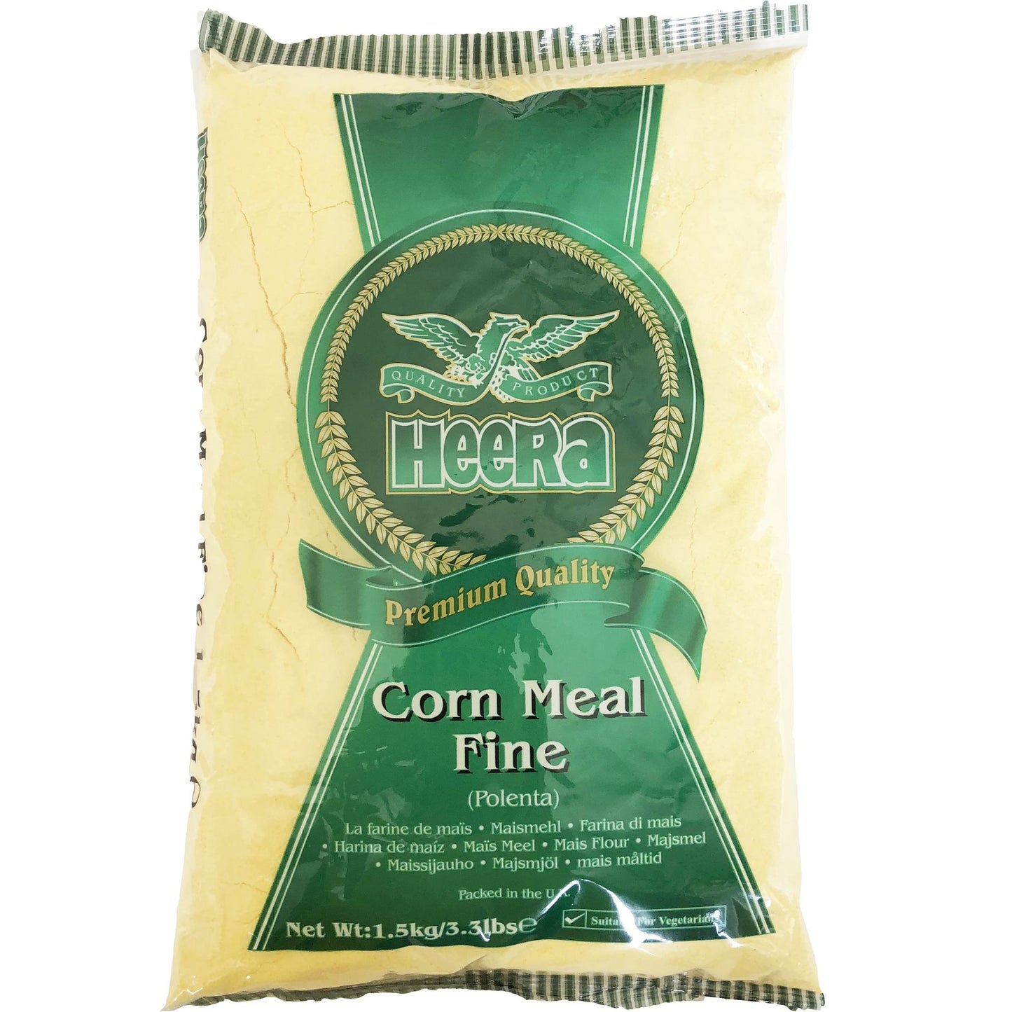 Altasawuq Heera Corn Meal Fine