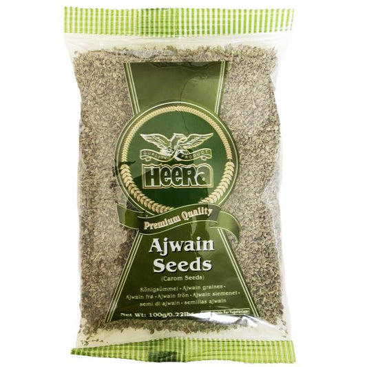 Altasawuq Heera Ajwain Seeds