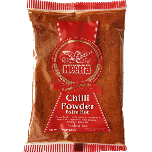 Altasawuq Heera Chilli Powder Extra Hot