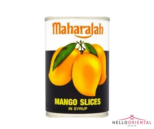 GWL Maharajh Mango Slices