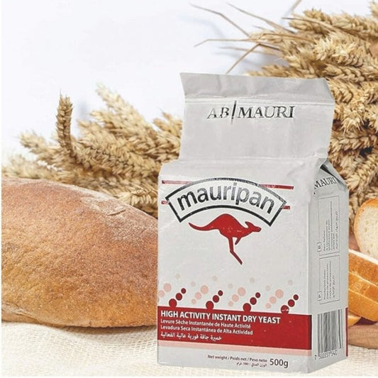 Altasawuq Mauripan Dried Yeast