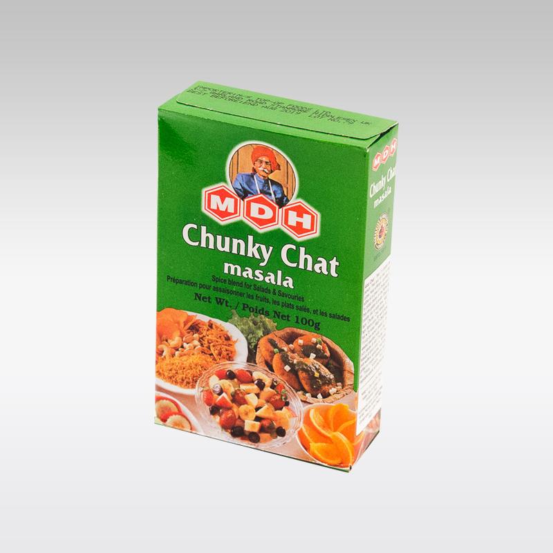 Altasawuq Mdh Chunky Chat Masala