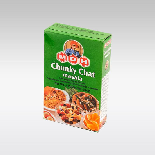 GWL Mdh Chunky Chat Masala