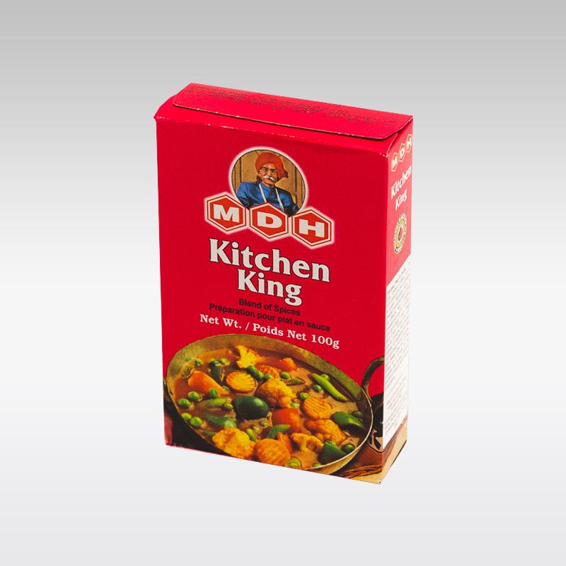 Altasawuq Mdh Kingmasala