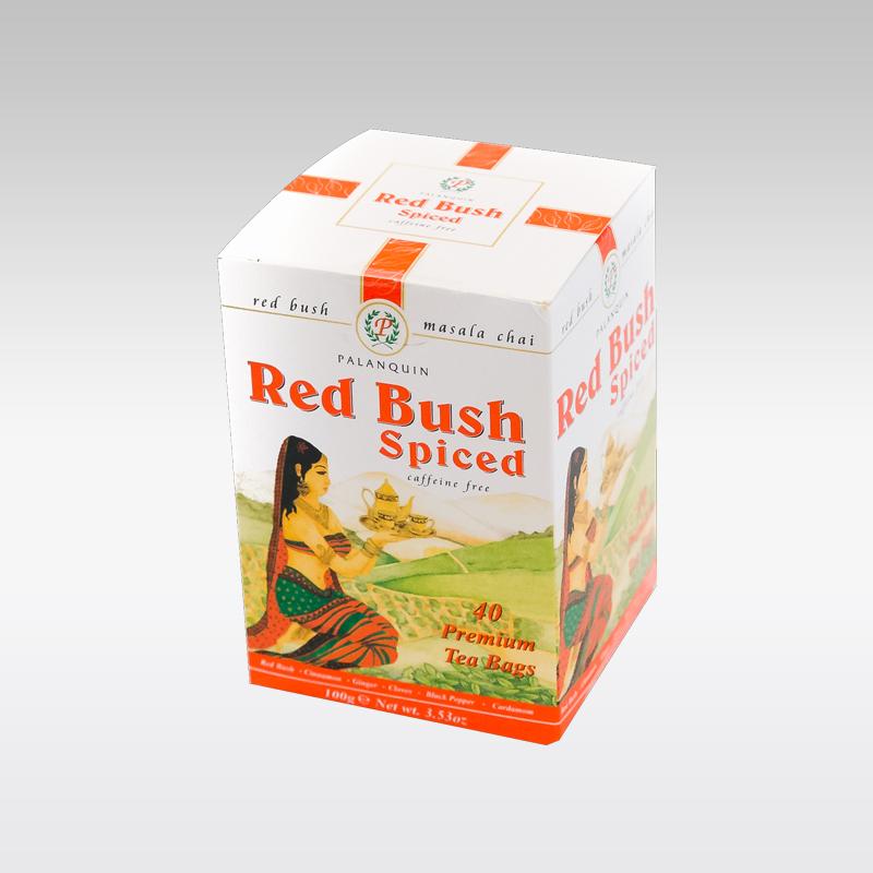 Altasawuq Planquin Red Bush Spiced Tea