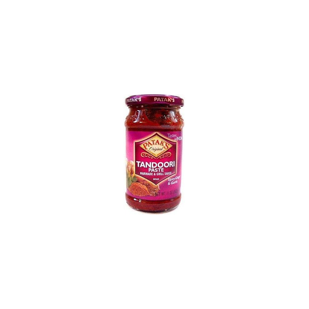 Altasawuq Pataks Tandoori Paste