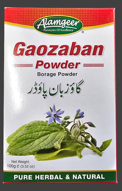 Altasawuq Alamgeer Borage Gaozaban Powder