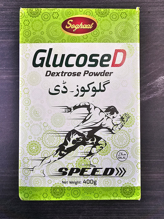 Altasawuq Soghaa GlucoseD Dextrose Powder