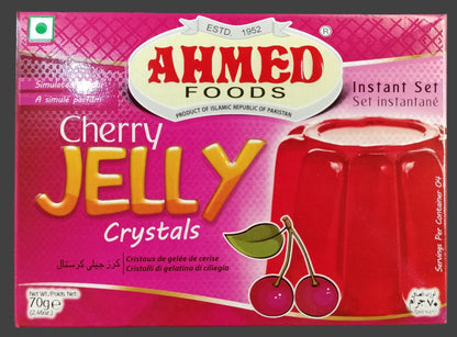 ahmed-cherry-jelly