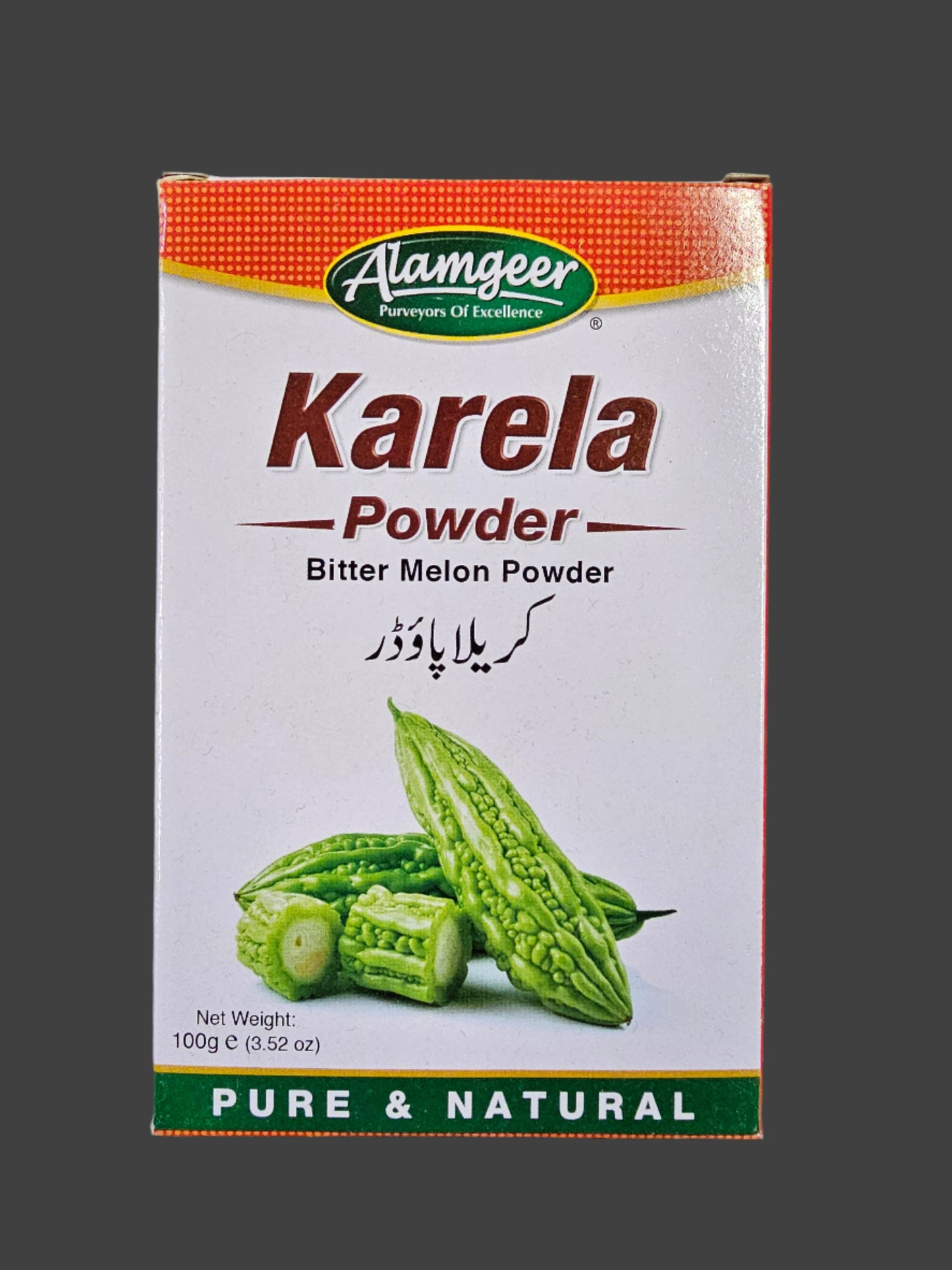 Altasawuq Alamgeer Bitter Melon Karela Powder