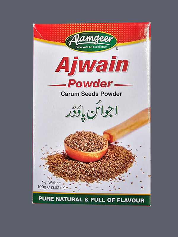 Powder Spices