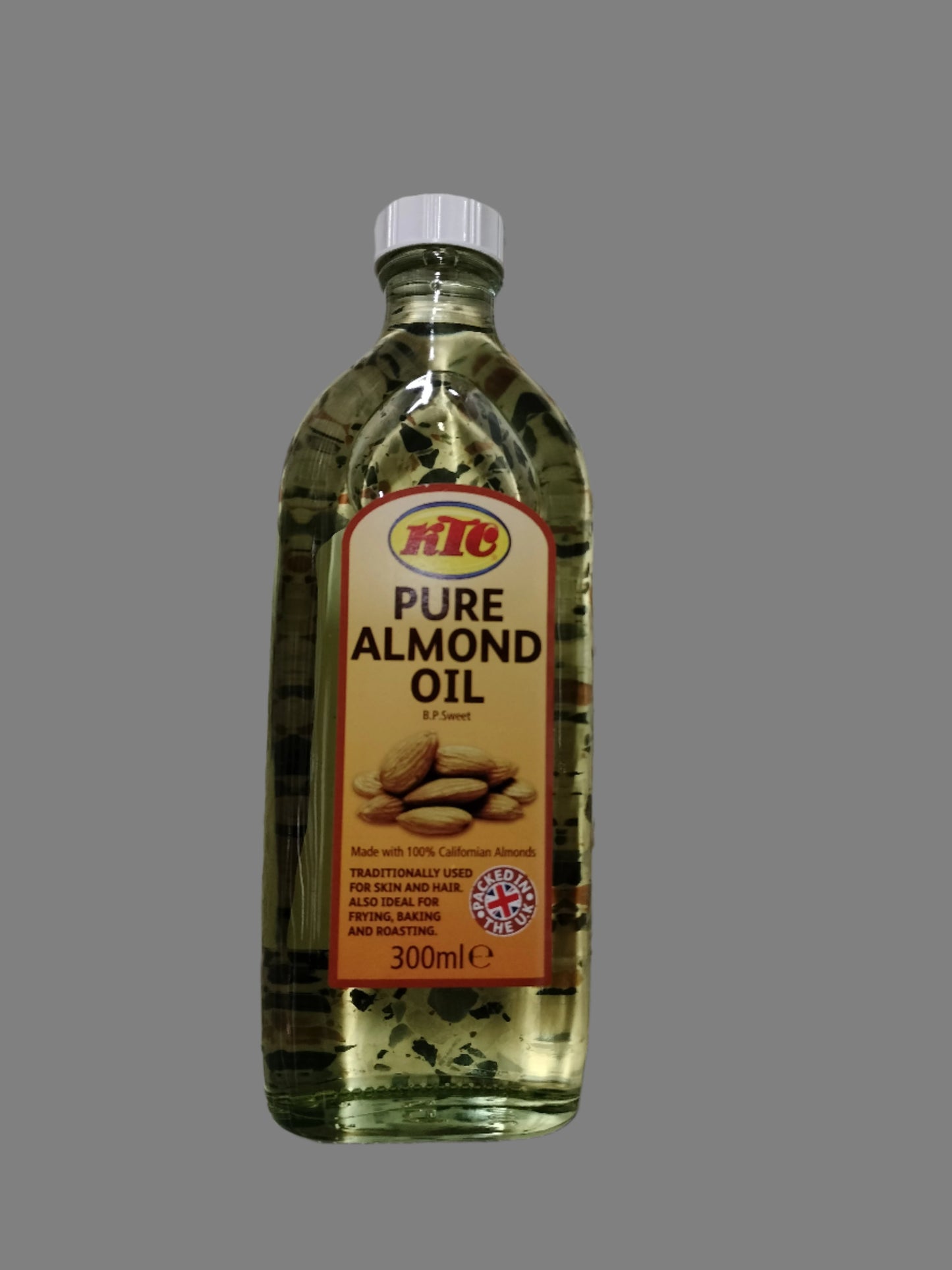 Altasawuq KTC Almond Oil