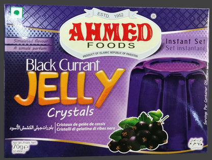 Altasawuq Ahmed Halal Gelatin Instant Jelly