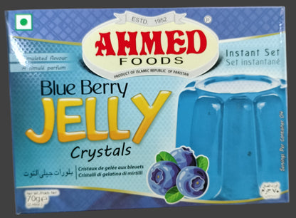 Altasawuq Ahmed Halal Gelatin Instant Jelly