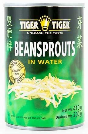 Altasawuq Tiger & Tiger Beansprouts