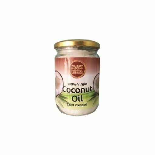 GWL Heera Virgin Coconut Oil