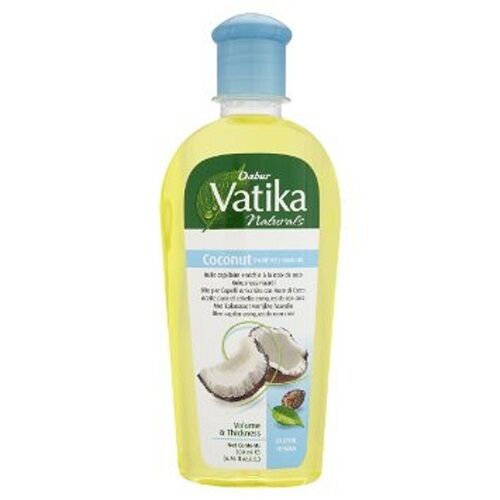 Altasawuq Dabur Vatika Coconut Hair Oil