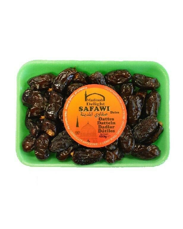 GWL Safawi Madina Dates