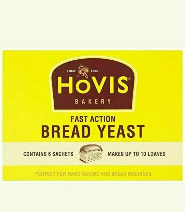 GWL Hovis Yeast