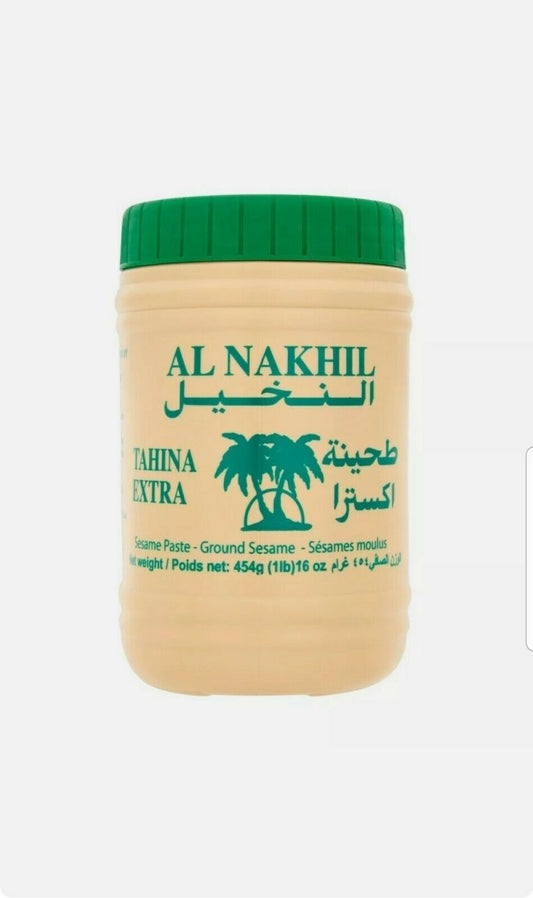 Altasawuq Al Nakhil Tahina