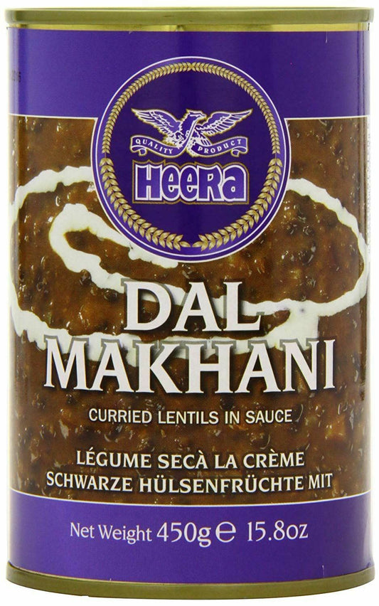 Altasawuq Heera Dal Makhani