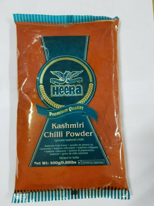 GWL Heera Kashmiri Chilli Powder