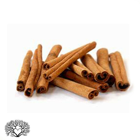 Altasawuq Greenfields Cinnamon Sticks