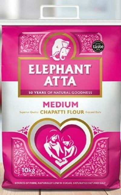 Altasawuq Elephni Atta Medium