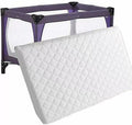 Travel cot mattress 95 x 65 x 5 cm