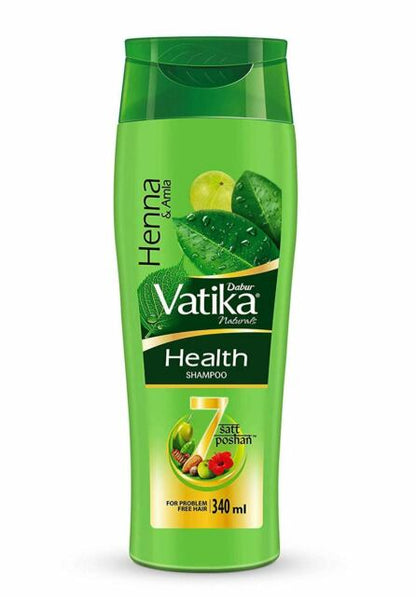 GWL Vatika Shampoo 200ml