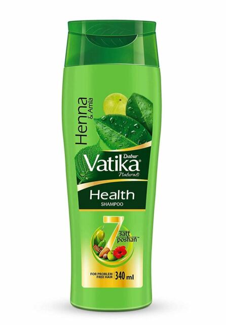 Altasawuq Vatika Shampoo 200ml