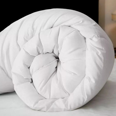 Altasawuq Microfiber Quilt Duvet