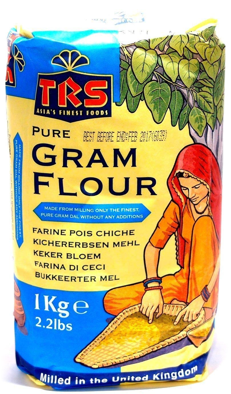 GWL TRS  Gram Flour